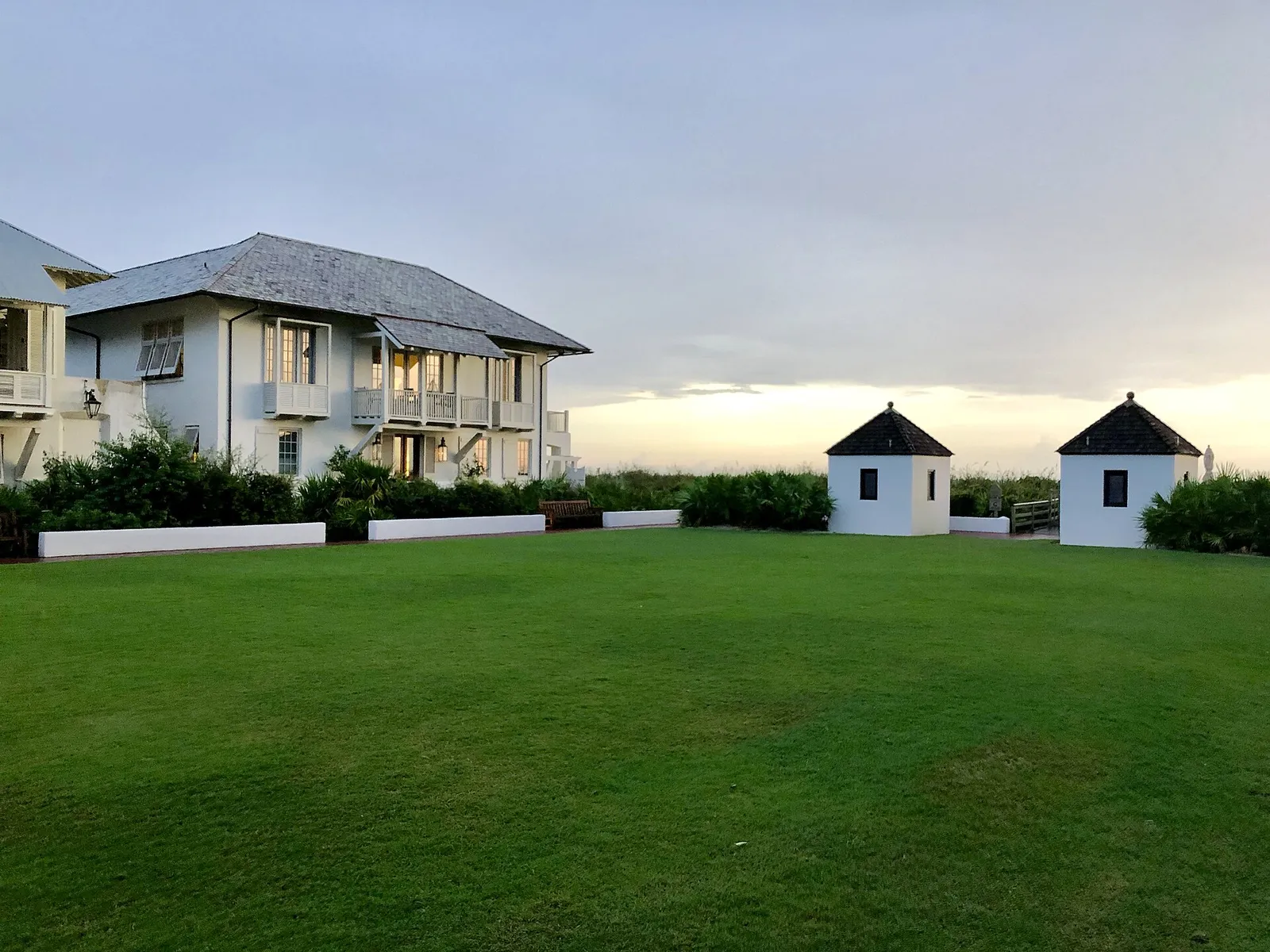 Rosemary Beach, Florida: Design, Dining and a Luxury Day on 30A (Plus Alys Beach)