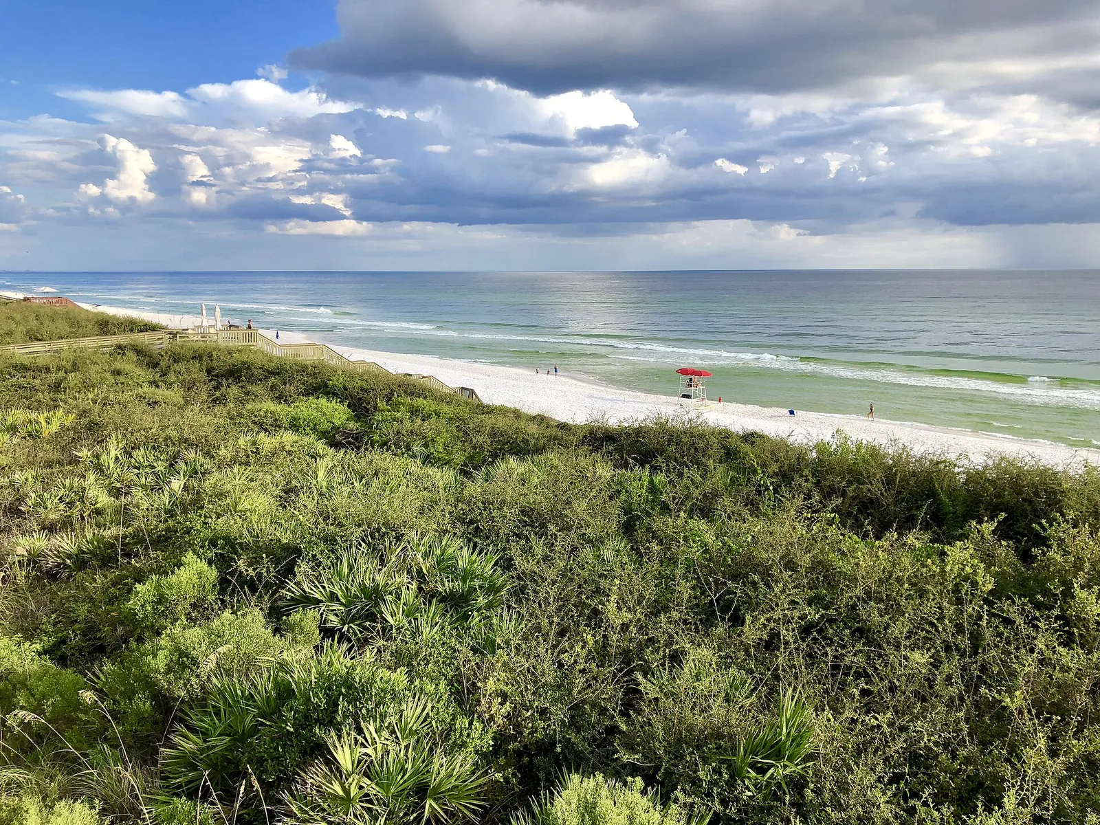 Where to Stay on 30A: Choosing the Right Town, Hotel or Rental House