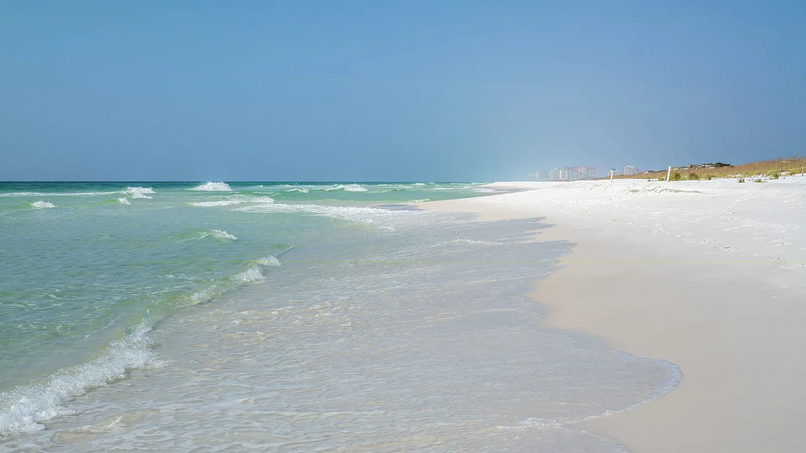 The 6 Best Beaches on 30A: A Local's Guide to Access, Parking and Fees
