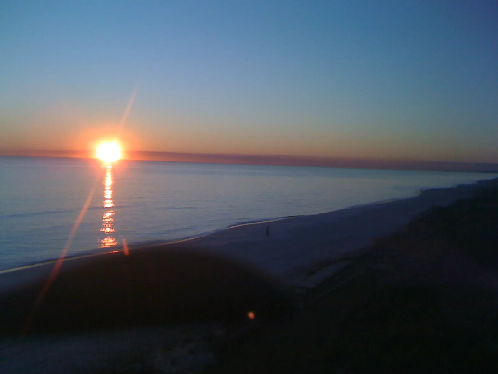 When to Visit 30A: A Month-by-Month Guide